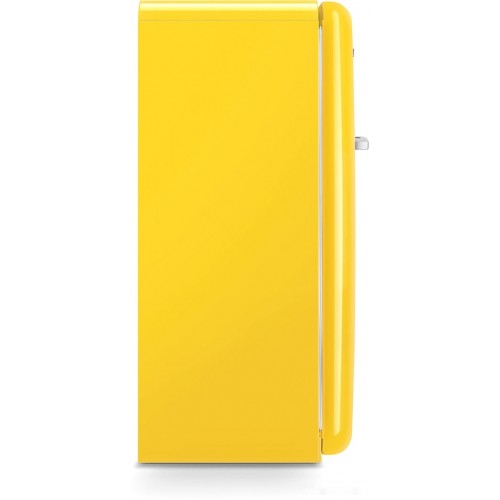 Однокамерный холодильник Smeg FAB28RYW5
