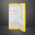 Однокамерный холодильник Smeg FAB28RYW5