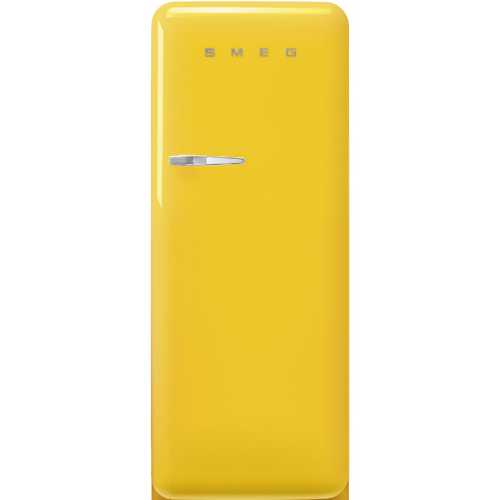Однокамерный холодильник Smeg FAB28RYW5