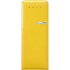 Однокамерный холодильник Smeg FAB28LYW5
