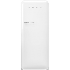 Однокамерный холодильник Smeg FAB28RWH5