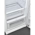 Однокамерный холодильник Smeg FAB28RWH5