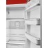 Однокамерный холодильник Smeg FAB28RDMC5
