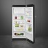 Однокамерный холодильник Smeg FAB28RDBB5