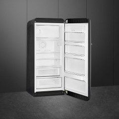 Однокамерный холодильник Smeg FAB28RDBB5