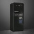 Однокамерный холодильник Smeg FAB28RDBB5