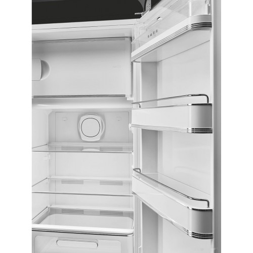 Однокамерный холодильник Smeg FAB28RDBB5