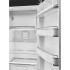 Однокамерный холодильник Smeg FAB28RDBB5