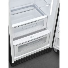 Однокамерный холодильник Smeg FAB28RDBB5