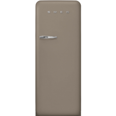 Однокамерный холодильник Smeg FAB28RDTP5