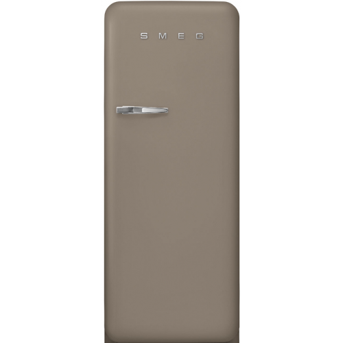 Однокамерный холодильник Smeg FAB28RDTP5
