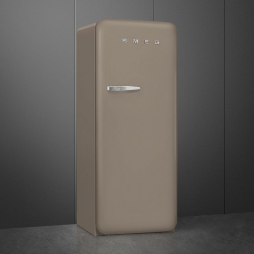 Однокамерный холодильник Smeg FAB28RDTP5