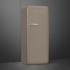 Однокамерный холодильник Smeg FAB28RDTP5