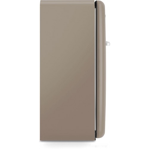 Однокамерный холодильник Smeg FAB28RDTP5