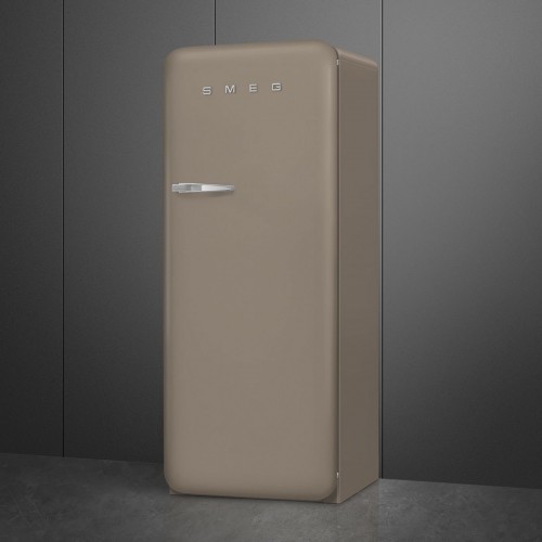 Однокамерный холодильник Smeg FAB28RDTP5