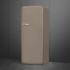 Однокамерный холодильник Smeg FAB28RDTP5