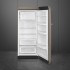 Однокамерный холодильник Smeg FAB28RDTP5