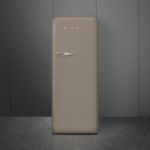 Однокамерный холодильник Smeg FAB28RDTP5