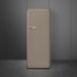 Однокамерный холодильник Smeg FAB28RDTP5