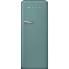 Однокамерный холодильник Smeg FAB28RDEG5