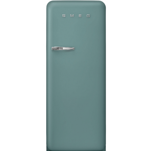 Однокамерный холодильник Smeg FAB28RDEG5