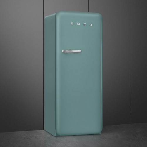 Однокамерный холодильник Smeg FAB28RDEG5