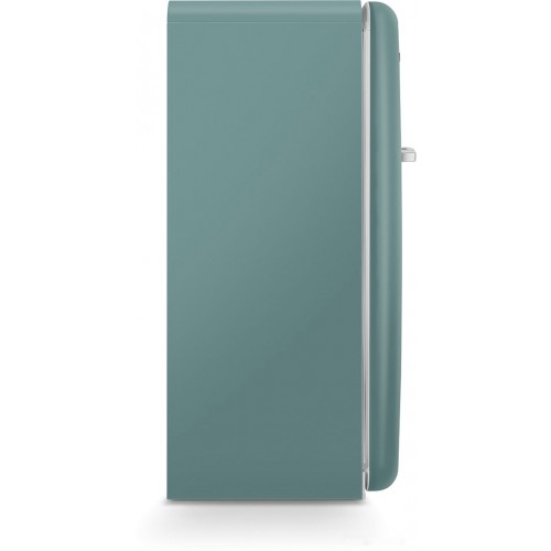 Однокамерный холодильник Smeg FAB28RDEG5