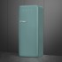 Однокамерный холодильник Smeg FAB28RDEG5