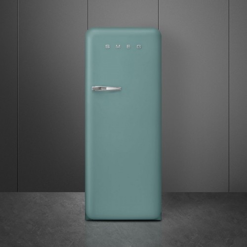 Однокамерный холодильник Smeg FAB28RDEG5