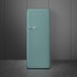 Однокамерный холодильник Smeg FAB28RDEG5
