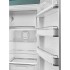 Однокамерный холодильник Smeg FAB28RDEG5