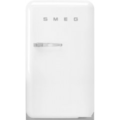 Однокамерный холодильник Smeg FAB10RWH5