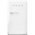 Однокамерный холодильник Smeg FAB10RWH5