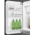 Однокамерный холодильник Smeg FAB10LWH5
