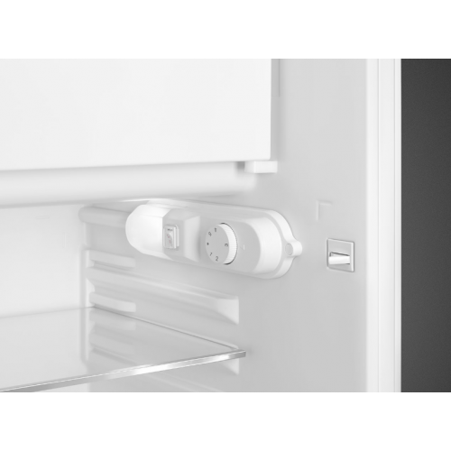 Однокамерный холодильник Smeg FAB10LWH5