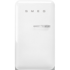 Однокамерный холодильник Smeg FAB10LWH5