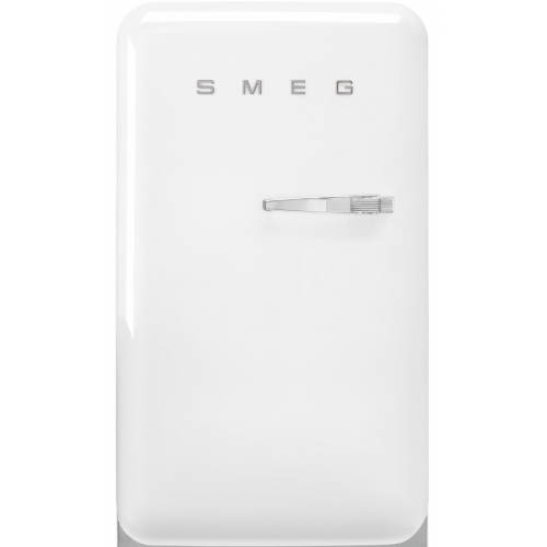 Однокамерный холодильник Smeg FAB10LWH5
