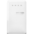 Однокамерный холодильник Smeg FAB10LWH5