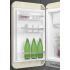 Однокамерный холодильник Smeg FAB10LCR5