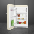 Однокамерный холодильник Smeg FAB10LCR5