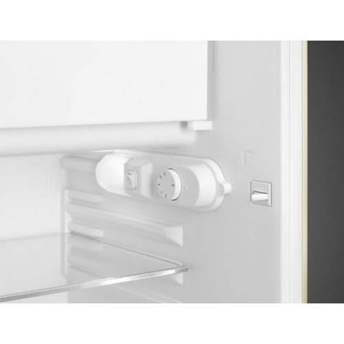 Однокамерный холодильник Smeg FAB10LCR5