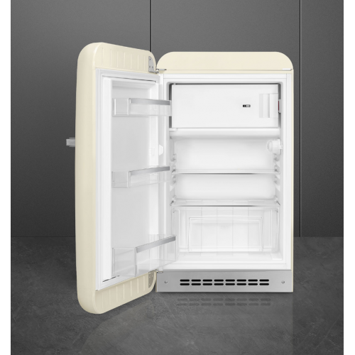 Однокамерный холодильник Smeg FAB10LCR5