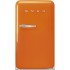 Однокамерный холодильник Smeg FAB10ROR5