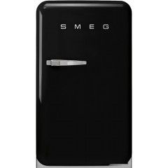 Однокамерный холодильник Smeg FAB10RBL5