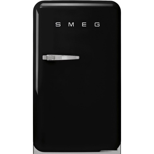 Однокамерный холодильник Smeg FAB10RBL5