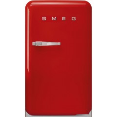 Однокамерный холодильник Smeg FAB10RRD5