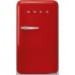 Однокамерный холодильник Smeg FAB10RRD5