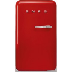 Однокамерный холодильник Smeg FAB10LRD5