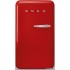 Однокамерный холодильник Smeg FAB10LRD5