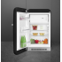 Однокамерный холодильник Smeg FAB10LBL5